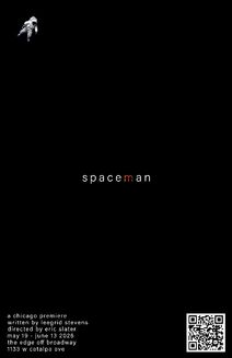 Spaceman