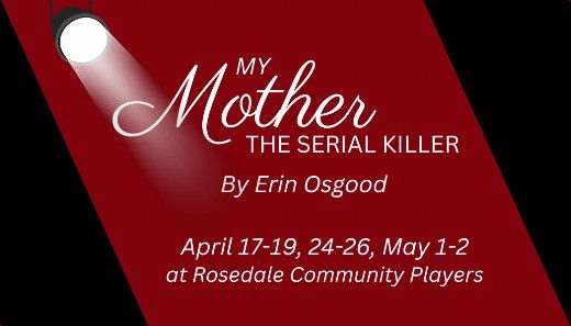 My Mother, The Serial Killer