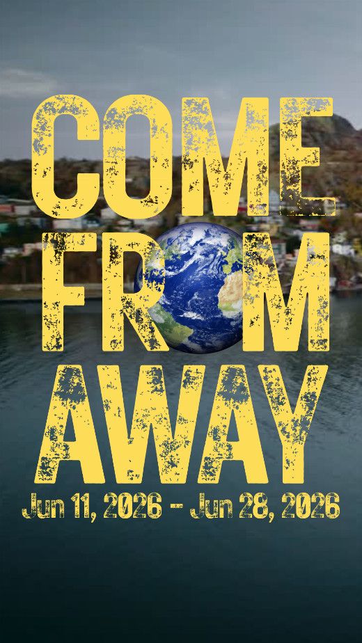 Come from Away