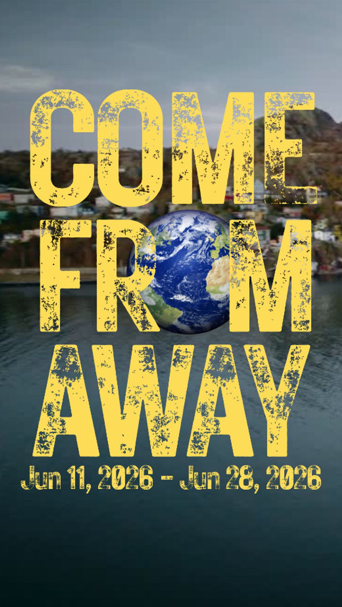 Come from Away