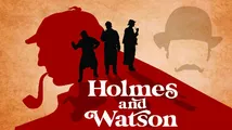 Holmes and Watson in Michigan