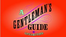 A Gentleman's Guide to Love & Murder in Michigan