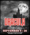 DRACULA in San Francisco / Bay Area