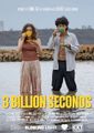 3 Billion Seconds in Australia - Sydney