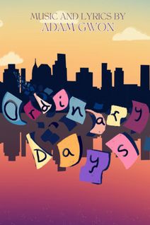 Ordinary Days