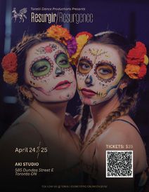 Resurgir | Resurgence