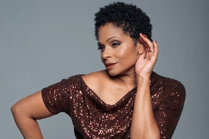 O.Henry Hotel | Thursday Night Cocktails and Jazz featuring Leesa Richards, 6-9PM show poster