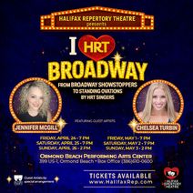 I HRT Broadway