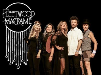 Fleetwood Macrame