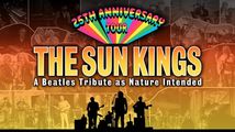 The Sun Kings in Santa Barbara