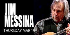An Evening with Jim Messina in Dayton