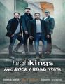 The High Kings: Rocky Road Tour 2026 in Columbus