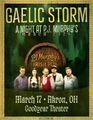 Gaelic Storm: A Night at P.J. Murphy's in Columbus