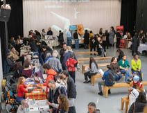 ADG 2026 Dance Book Fair