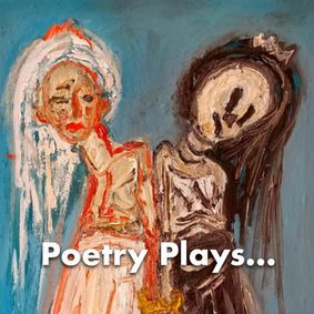 Poetry Plays… show poster