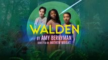 WALDEN by Amy Berryman in Seattle