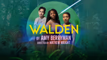WALDEN by Amy Berryman