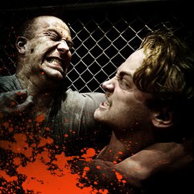 Howie the Rookie show poster