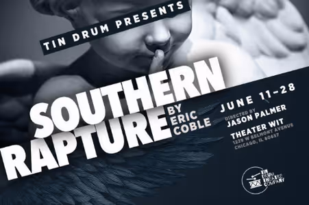 Southern Rapture