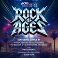 Rock of Ages in Toronto