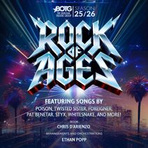 Rock of Ages