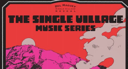 Music + Mezcal: Marilina Bertoldi & Alok  show poster