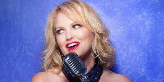 Juliet Ewing & the Ron Drotos Trio show poster