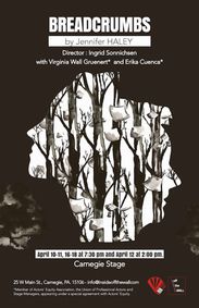 Breadcrumbs show poster