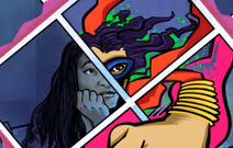 Mirror of Most Value: A Ms. Marvel Play