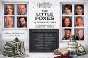 The Little Foxes in Nashville