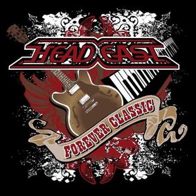 Head East at The Wildey show poster