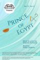 The Prince of Egypt in Baltimore