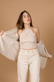 From Spain - Mar Vilaseca & Kenny Banks Jr. show poster