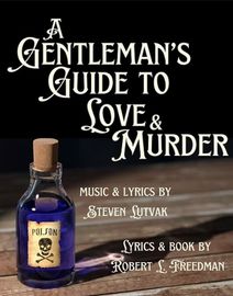 A Gentleman's Guide to Love and Murder