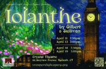 Iolanthe