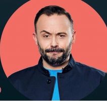 Funhouse Comedy Club – Comedy Night in Ashby-de-la-Zouch May 2026