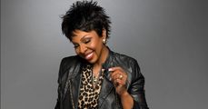 Gladys Knight in Memphis