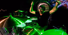 Jason Bonham's Led Zeppelin Evening in Memphis