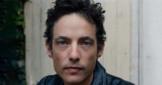 The Wallflowers show poster