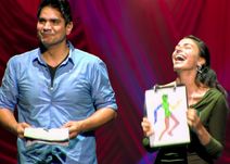 Magic Show - Jason Bishop: Straight Up Magic | Camelback Resort, June 2026