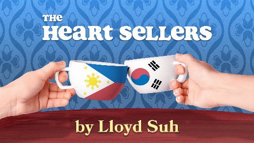 THE HEART SELLERS
