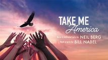 TAKE ME AMERICA in Off-Off-Broadway