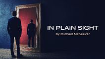 IN PLAIN SIGHT