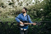 Jon Guerra | Pittsfield Community Food Pantry Benefit Concert