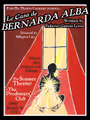 La Casa de Bernarda Alba in Off-Off-Broadway