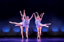 City Ballet of Boston Presents “Tradition, Reimagined”