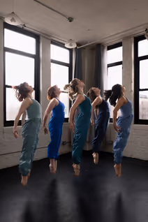 The (fill in the blank) Between Us