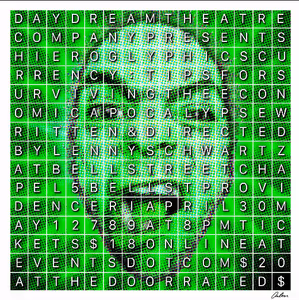 Hieroglyphics Currency: Tips for Surviving the Economic Apocalypse 