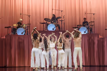 DanceHouse and Vancouver New Music present Stephanie Lake Company’s 'Manifesto'