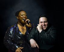 Good Company Entertainment Presents: The Big Chillout